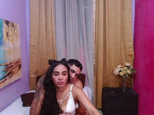 Tatiwallace live cam on BongaCams