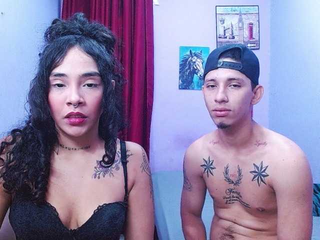 Tatiwallace live cam on BongaCams