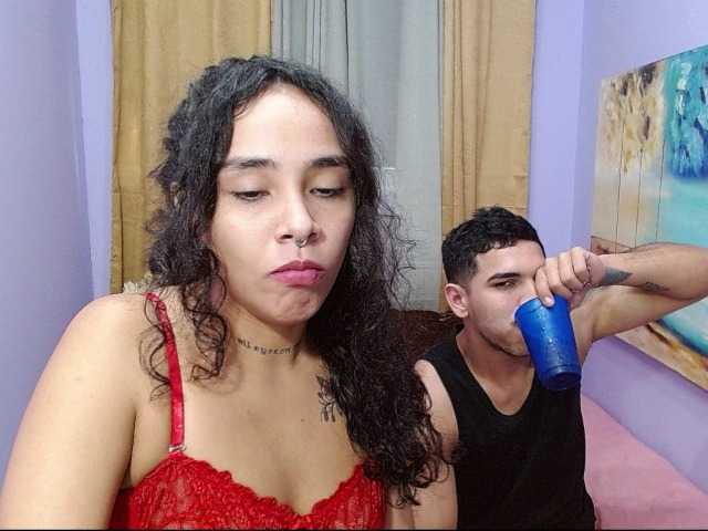 Tatiwallace live cam on BongaCams