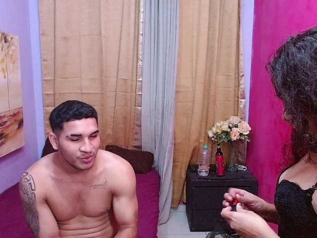 Tatiwallace live cam on BongaCams