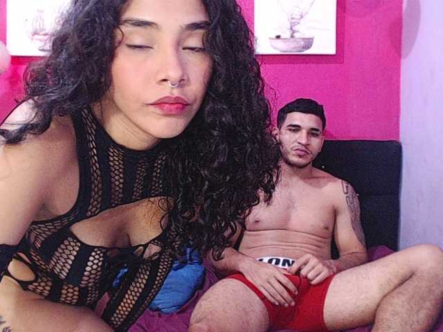 Tatiwallace live cam on BongaCams