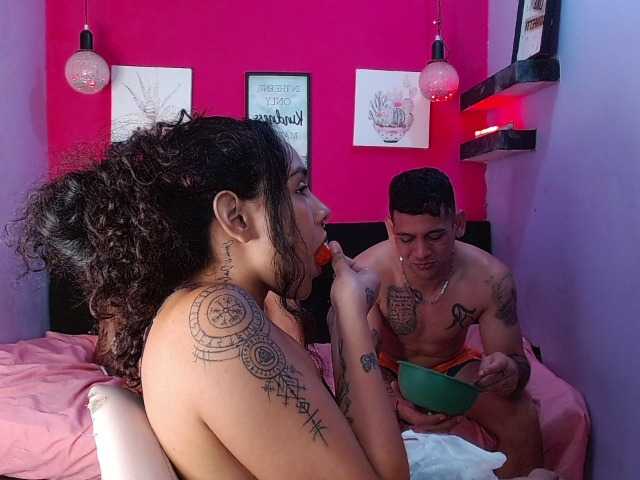 Tatiwallace live cam on BongaCams