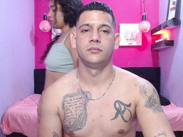 Tatiwallace live cam on BongaCams