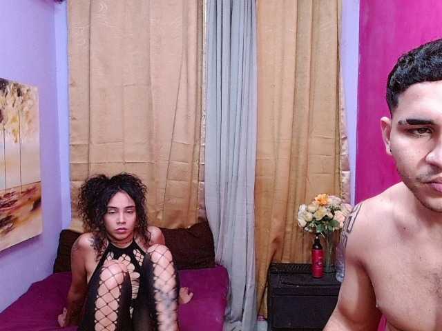 Tatiwallace live cam on BongaCams