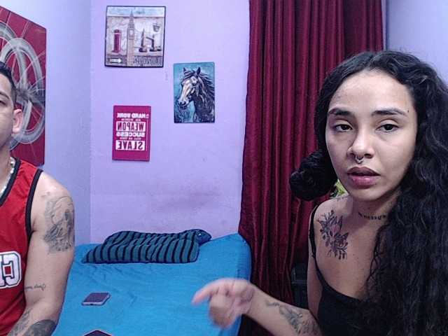Tatiwallace live cam on BongaCams