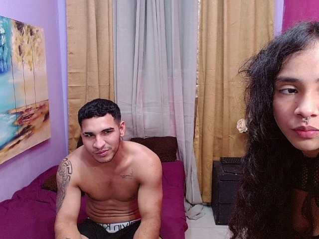Tatiwallace live cam on BongaCams