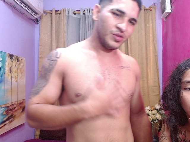 Tatiwallace live cam on BongaCams