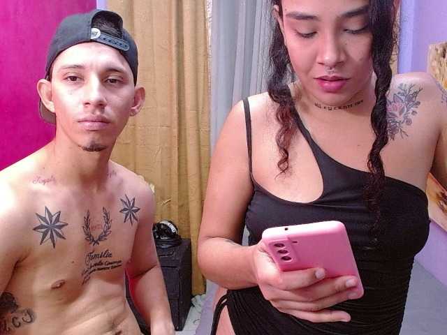 Tatiwallace live cam on BongaCams