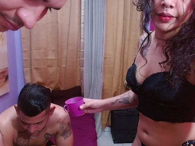 Tatiwallace live cam on BongaCams