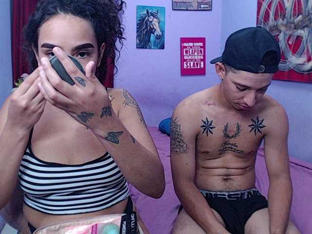 Tatiwallace live cam