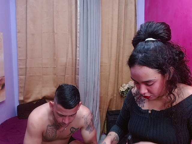 Tatiwallace live cam on BongaCams