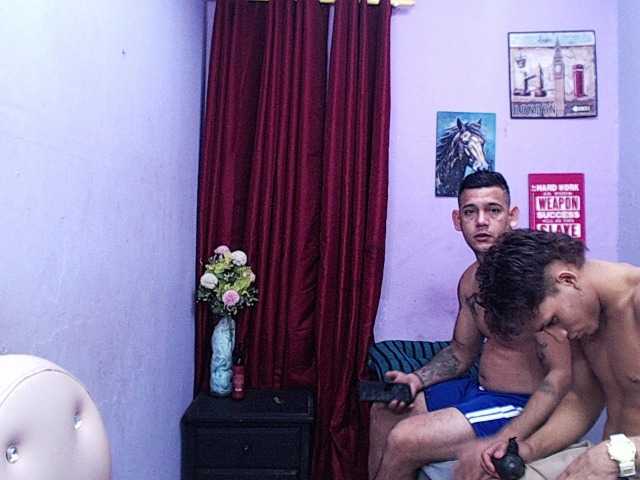 Tatiwallace live cam on BongaCams