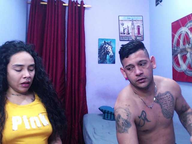 Tatiwallace live cam on BongaCams