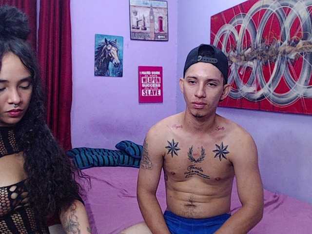 Tatiwallace live cam on BongaCams