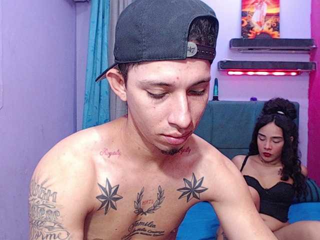 Tatiwallace live cam on BongaCams