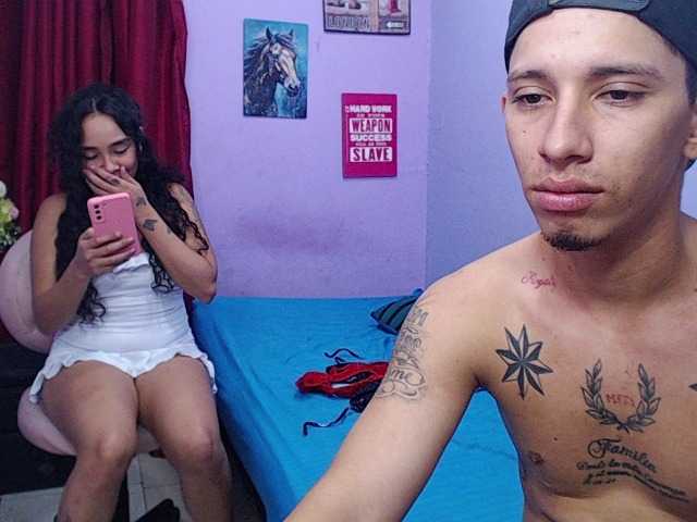 Tatiwallace live cam on BongaCams