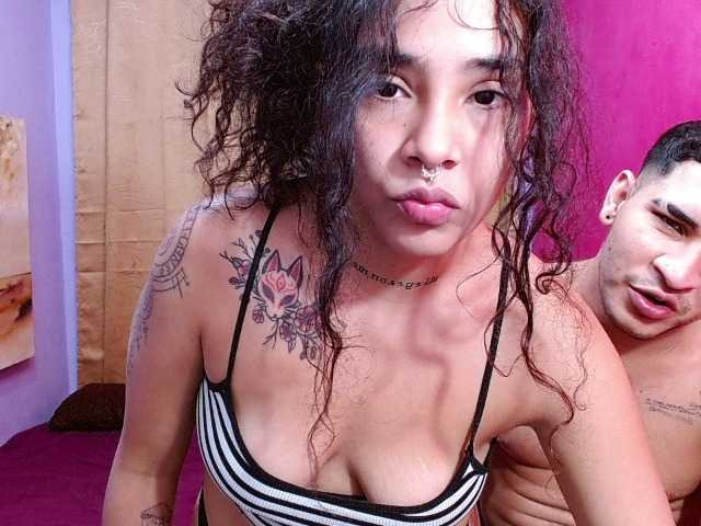 Tatiwallace live cam on BongaCams