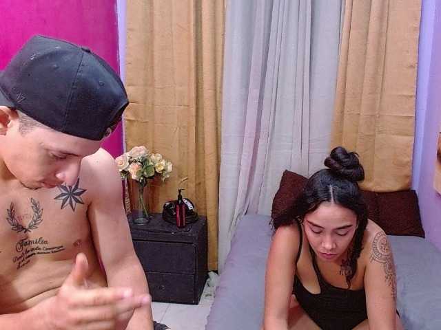 Tatiwallace live cam on BongaCams