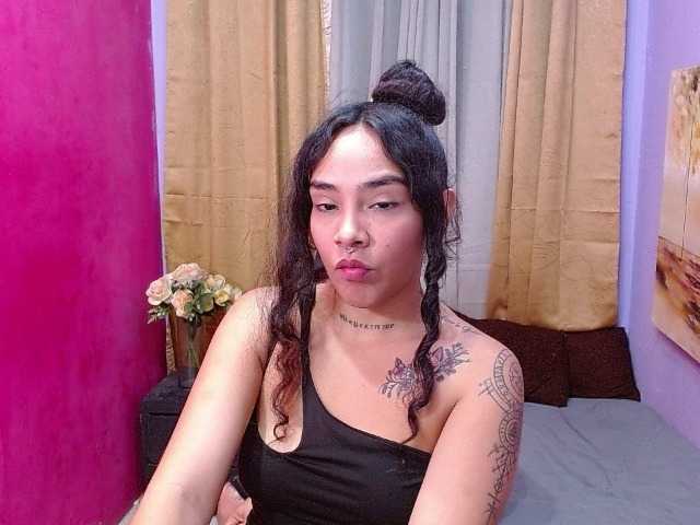 Tatiwallace live cam
