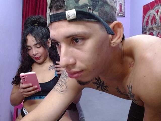 Tatiwallace live cam on BongaCams