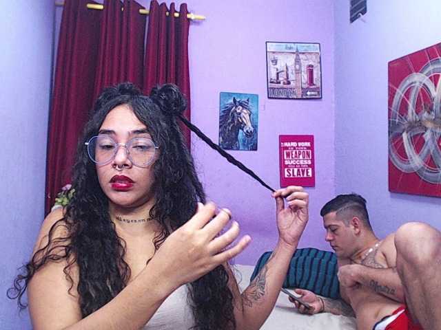 Tatiwallace live cam on UnifiedCams
