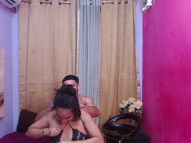 Tatiwallace live cam