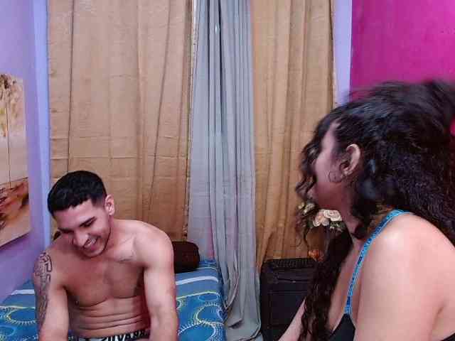 Tatiwallace webcam