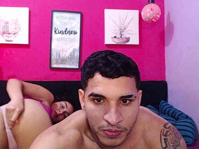 Tatiwallace webcam