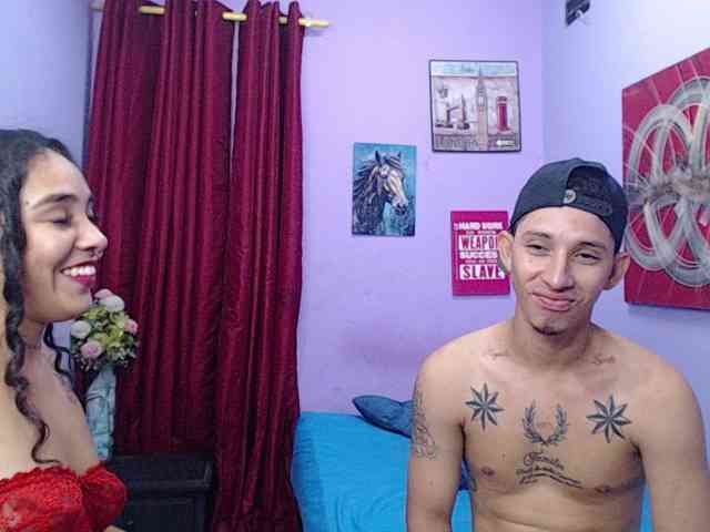 Tatiwallace webcam