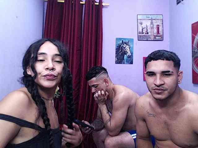 Tatiwallace webcam
