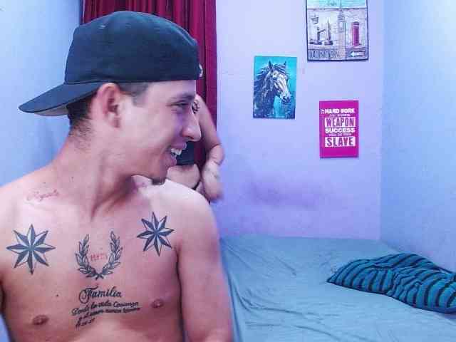 Tatiwallace webcam