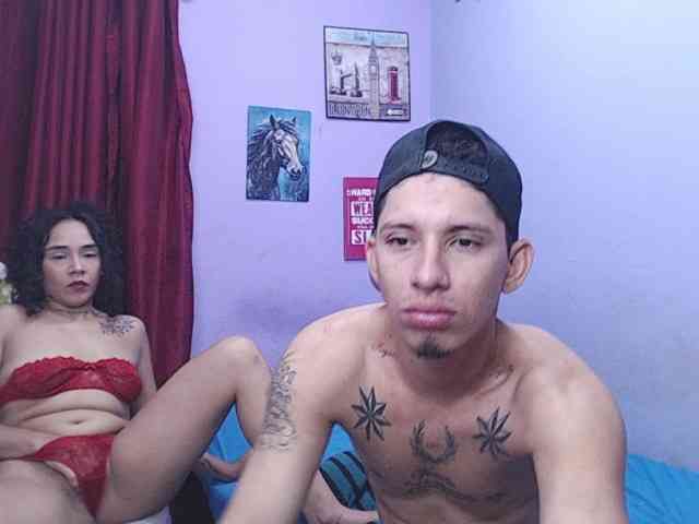 Modelo: Tatiwallace