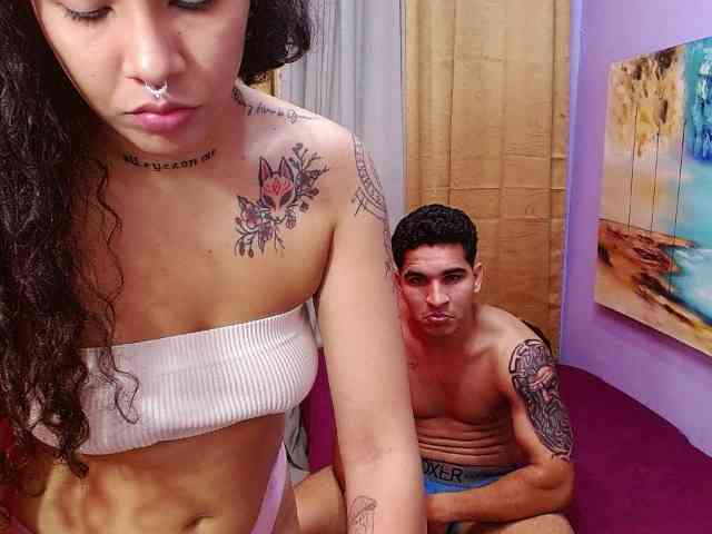 Tatiwallace webcam