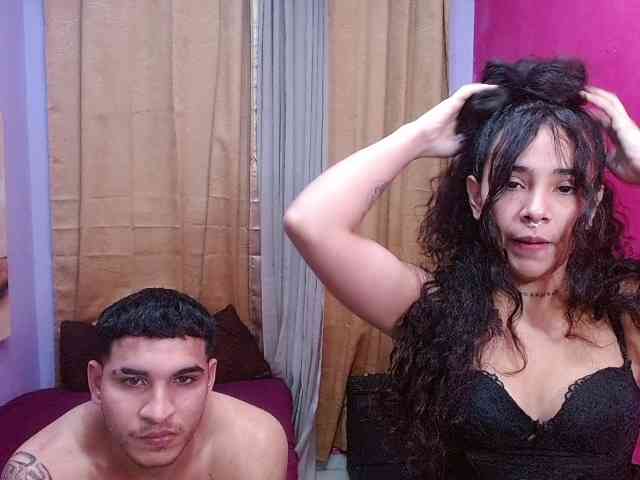 Tatiwallace webcam