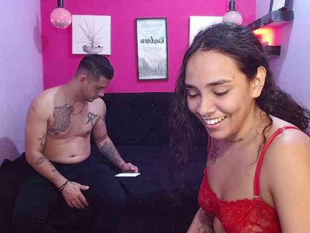 Tatiwallace webcam
