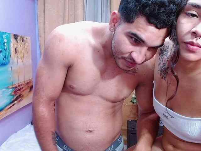 Tatiwallace webcam