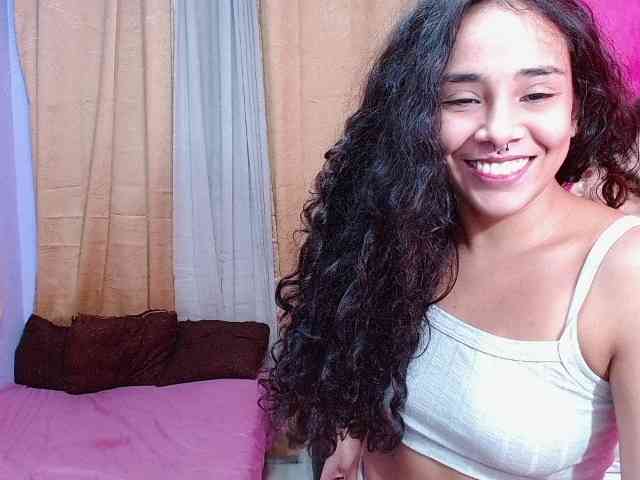 Tatiwallace webcam