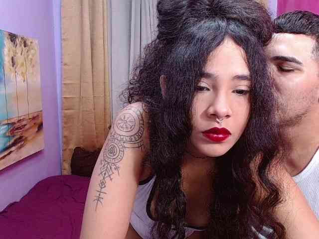 Tatiwallace webcam