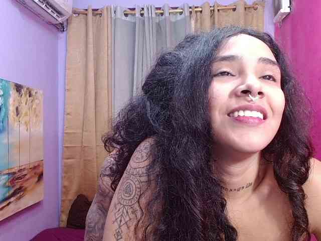 Modelo: Tatiwallace