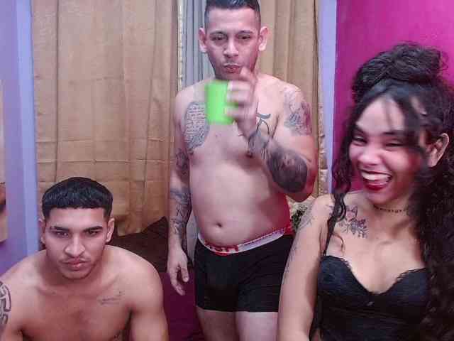 Tatiwallace webcam