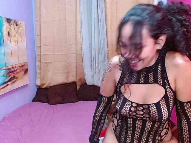Tatiwallace webcam