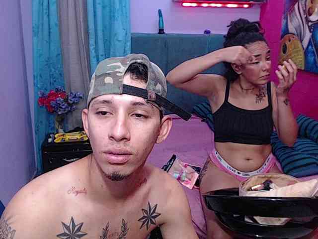 Tatiwallace webcam