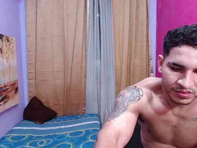 Tatiwallace webcam