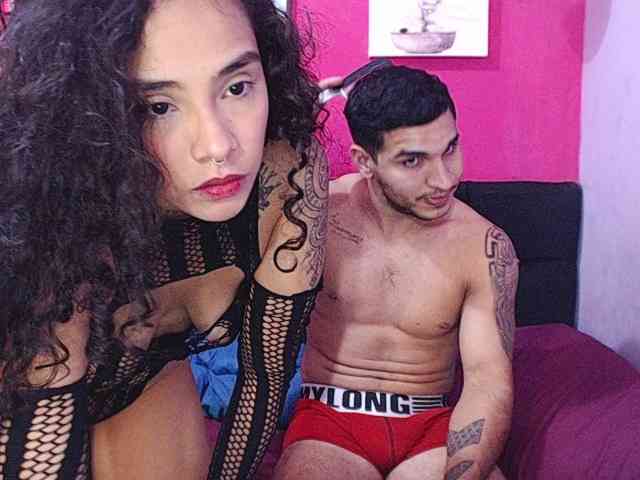 Tatiwallace webcam
