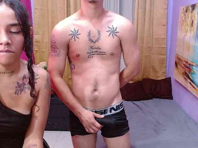 Tatiwallace webcam