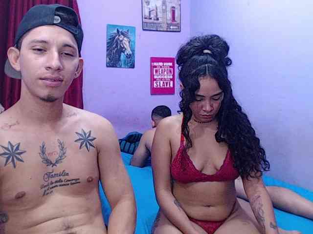 Tatiwallace webcam