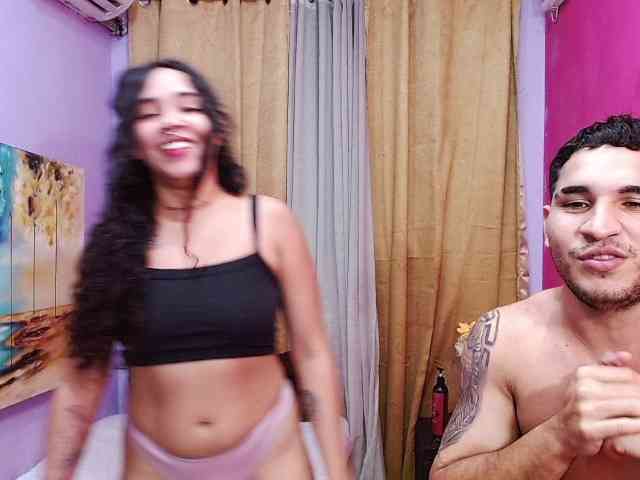 Tatiwallace webcam