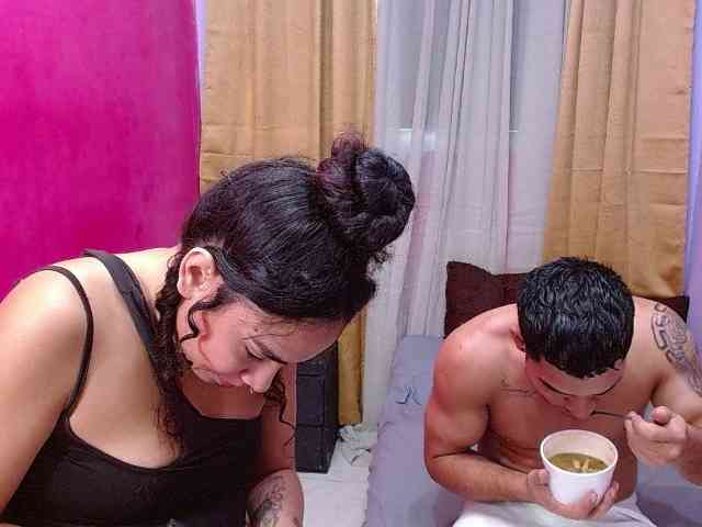 Tatiwallace webcam