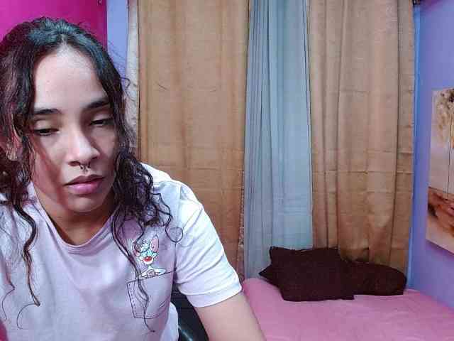 Tatiwallace webcam