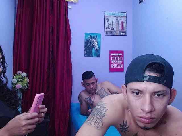 Tatiwallace webcam